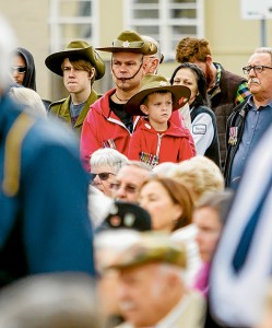 ANZAC DAY ROSEBUD 25-04-2015 BY YANNI 26 